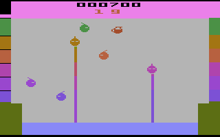 Kool-Aid Man screenshot 3 for Atari 2600